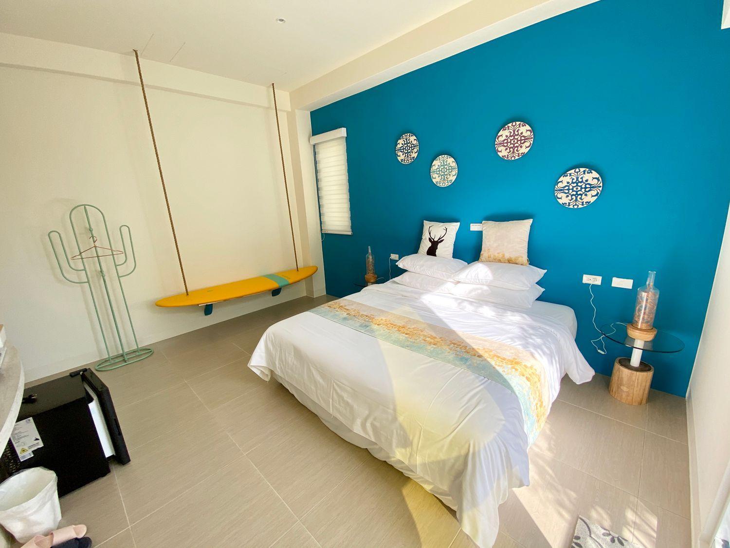 Red Vacation Rental Heng-ch'un Exteriér fotografie